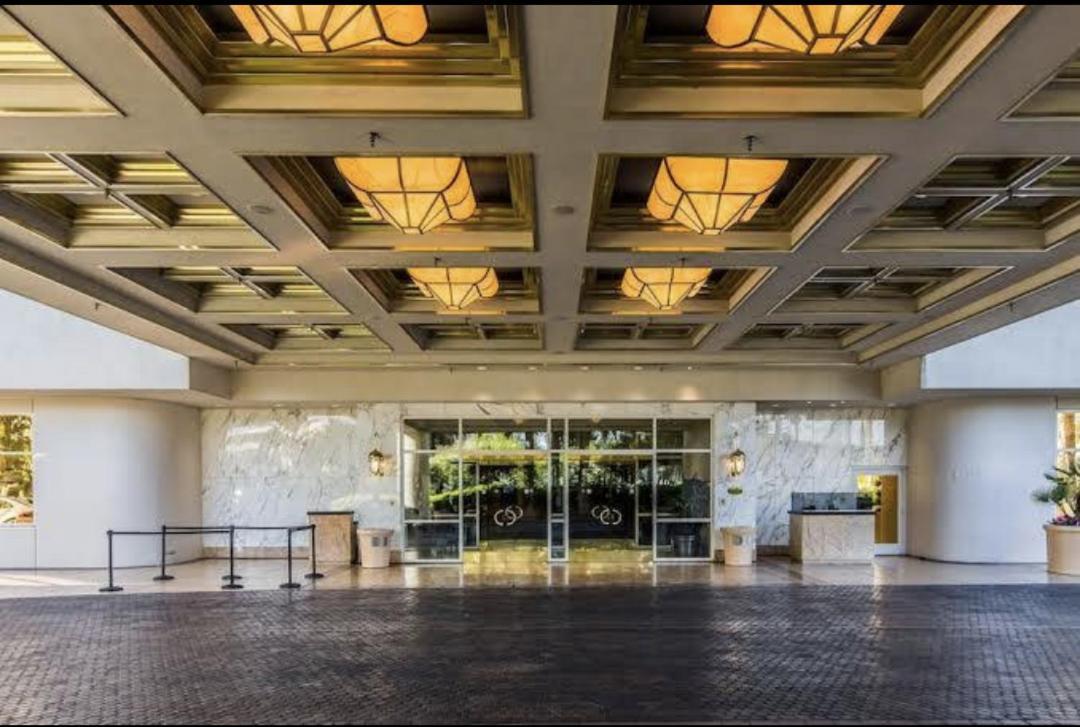 Private Studio - No Resort Fee - The Signature At Mgm Grand Tower B Las Vegas Exterior photo